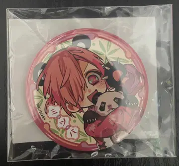 지박소년 하나코 군 미츠바 캔뱃지