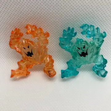 드래곤 퀘스트 크리스탈 몬스터즈 초기판 프레임 브리자드