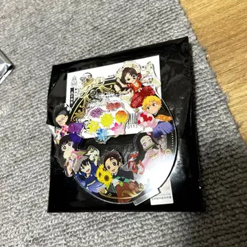 [지금만 가격 인하 중!] 귀멸의 칼날 니지겐노모리 아크릴 스탠드