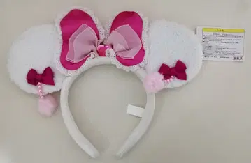 디즈니랜드 미니 머리띠