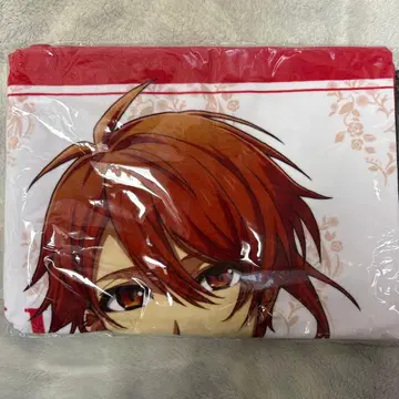 아이나나 LIVECOSTUMEEXHIBITION 빅 타월 나나세 리쿠