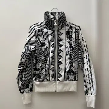 아디다스 오리지널 트랙 자켓 후드티 M