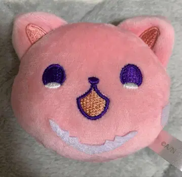 니지산지 아카기 웬 와니얀 days 페이스 마스코트