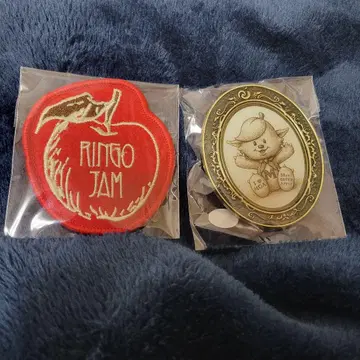 [ 가격 인하 불가 ] Mrs. GREEN APPLE JAM'S 복권