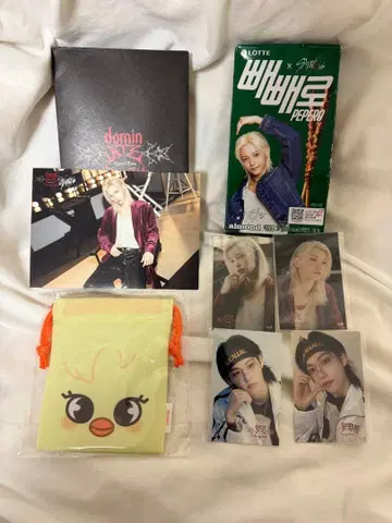 Straykids 스키즈 Felix 필릭스