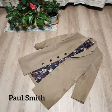Paul Smith 베이지 size M
