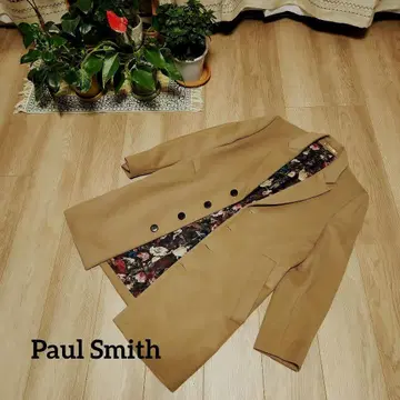 Paul Smith 베이지 size M