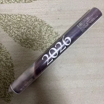 도호 달력 2026 도호 여배우 기업명 포함