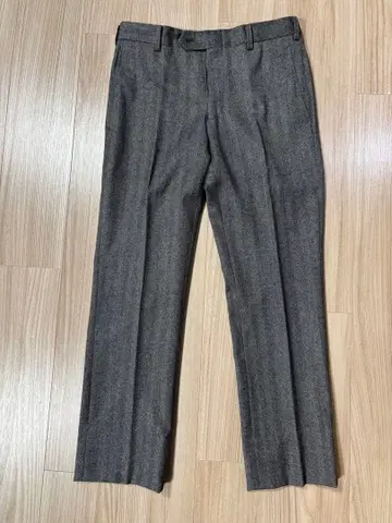 [ 새상품 ] MACKINTOSH PHILOSOPHY 슬랙스 76cm