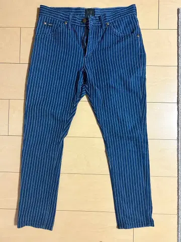 Lee 나노 유니버스 워배쉬 팬츠 s