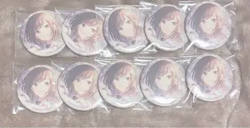 프로젝트 세카이 프로세카 시노노메 에나 38B 그리캔 캔뱃지