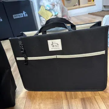 하쿠바 HAKUBA 이너백