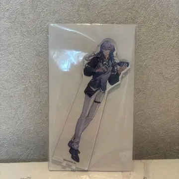 호시미치 쇼 아크릴 스탠드 애니메이트 콜라보 카페