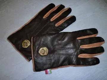 오로비안코 그로브 MADE IN ITALY NAPPA