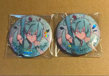 에이리언 스테이지 티르 캔뱃지