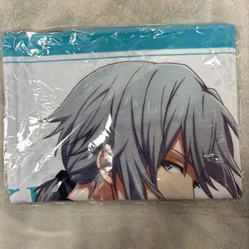 아이나나 LIVECOSTUMEEXHIBITION 빅 타월 요츠바 타마키