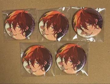 앙스타 컬렉션 캔뱃지 아마기 린네