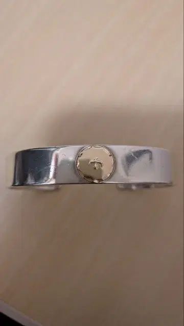 goro's 고로즈 히라 우치 팔찌 M