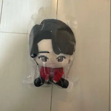 Mrs. GREEN APPLE 제일복권 A상 오오모리 모토키