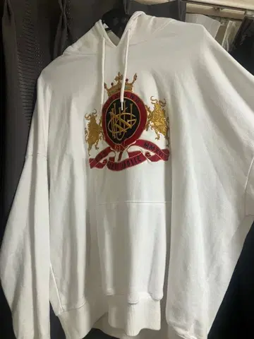 KING GNU 후디 미사용