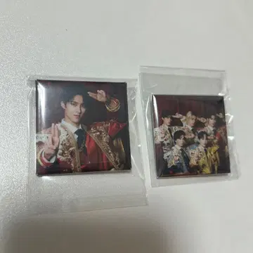 소노 슌타 너무 좋아 멸 집합 스퀘어 캔뱃지