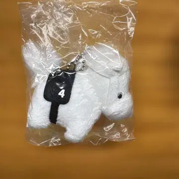 서러브레드 컬렉션 쁘띠 봉제 인형 2 가챠가챠 소다시 미개봉