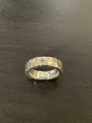 아티스 실버 반지