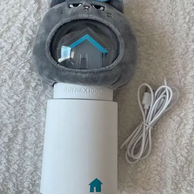 보이넥스트도어 응원봉