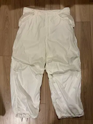 Graphpaper Military Pants