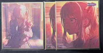 프로세카 아키야마 미즈키 색지 세트