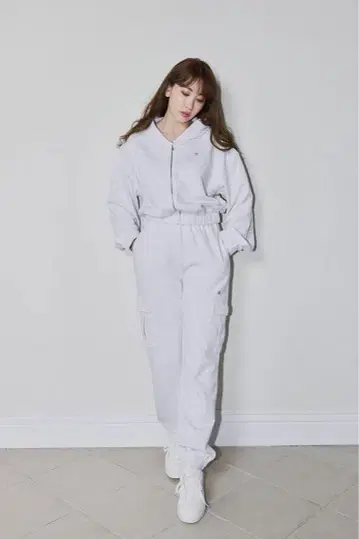 herlipto Flight Mode Cargo Pants