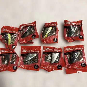 Vittel 신발 피규어 액세서리 new balance 컴프