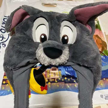 디즈니 팬캡 트럼프