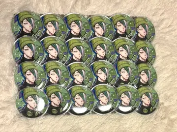 오토야 카게타 프린세스 카페 원작 캔뱃지