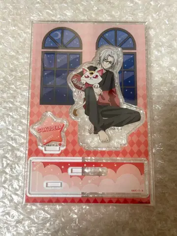 점페스 REBORN 고쿠데라 하야토 아크릴 스탠드 휴일ver.