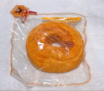 mellojoy 스퀴즈 도넛