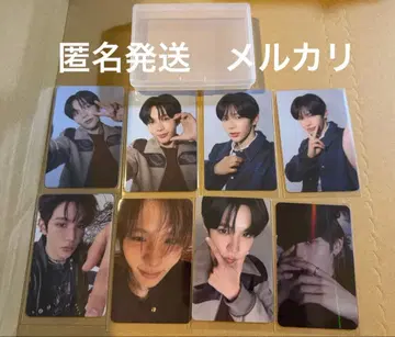 109 팝업 랜트레 FAME 트레이딩 카드 쇼타로