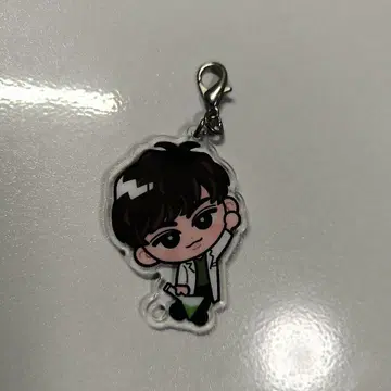 스노치루 아베 료헤이 아크릴 스탠드 교수형