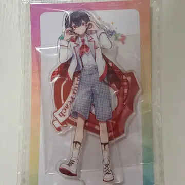 [ 미개봉 새상품 ] 카라피치 유안군 아크릴 스탠드 파라다이스