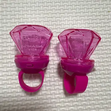 미카사 군 링 라이트