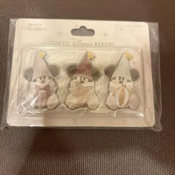 [미사용 새상품] 릴리린 마그넷