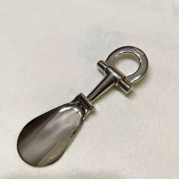 페라가모 휴대용 접이식 구두 주걱