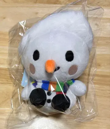 SnowMan Dome Tour ON 타마유키 키링