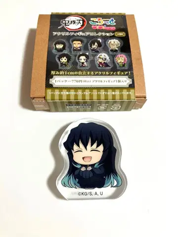 토키토 무이치로 코롯토 아크릴 피규어