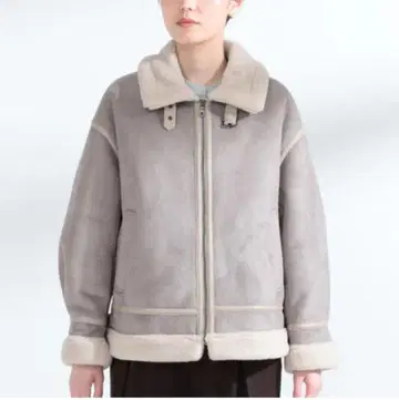 레이빔즈 보아 블루종