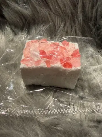 kikisquishy 수정 얼음 버터 M 사이즈