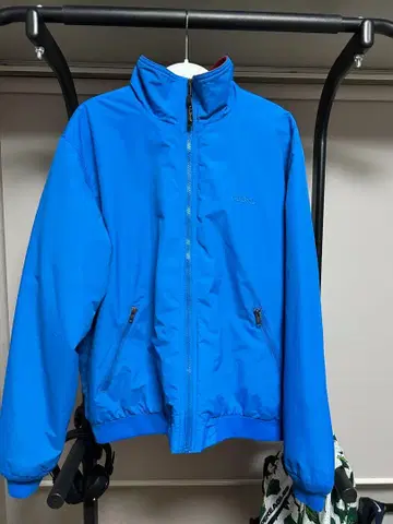 LLBean 웜업 자켓