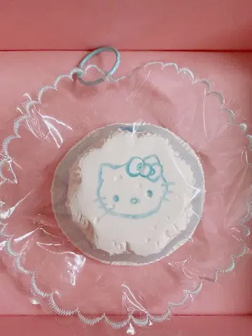 해외 스퀴즈 키티 코코 오일 코코넛 오일