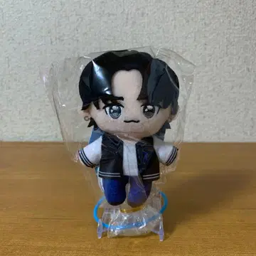 GIGO 한정판 INI 마스코트 봉제 인형 후지마키 쿄스케