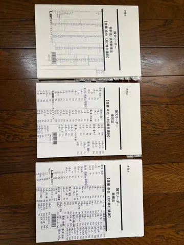 LEC 변리사 논문 리더 텍스트